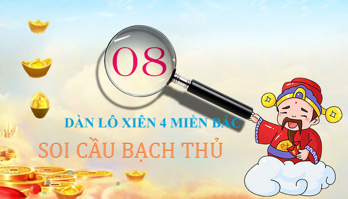 Thống kê loto XSMB | Thống kê lô xiên