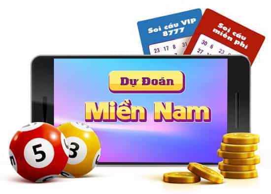 Đầu đuôi giải tám miền nam và trào lưu chơi xổ số!