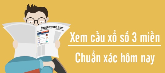 tính toán cặp số lâu chưa về như thế nào?